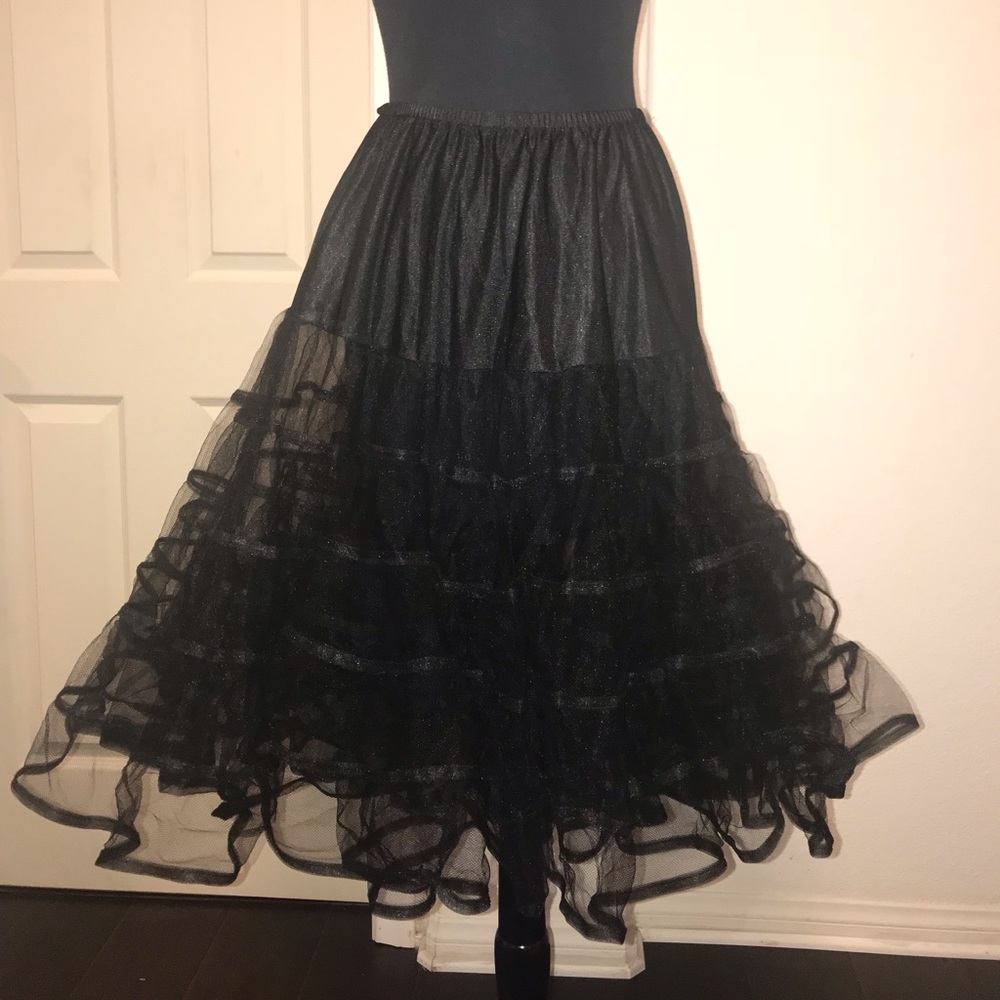 💕Petticoat/Crinoline 💕